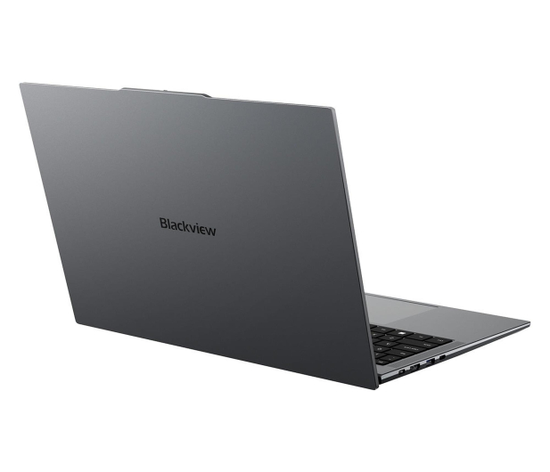 Blackview GamiBook 6 16" Ryzen 7-7735HS/16GB/512/Win11P Gray - 1603196 - zdjęcie 6